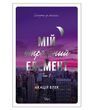 Мій утрачений елемент Том 1 978-617-8501-10-5 фото